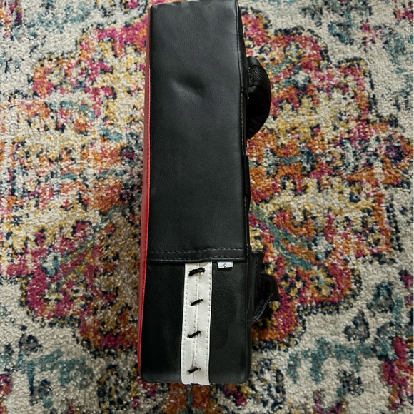 Sparring pad for forearm - Picture 2 of 4